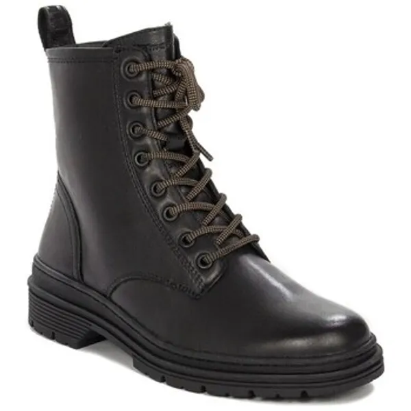 tamaris Hoge Sneakers  2523041001 Zwart — vergelijk prijzen bij 1 winkel