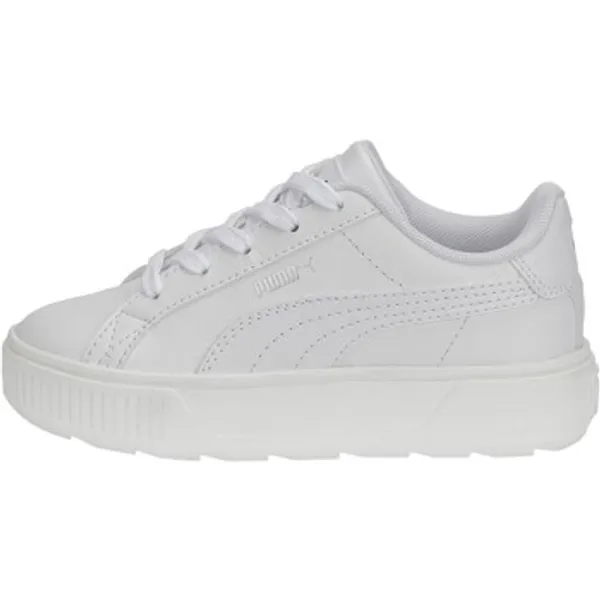 PUMA Lage Sneakers  216438 Wit — vergelijk prijzen bij 1 winkel