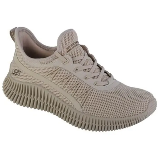 Skechers Lage Sneakers  Bobs Aesthetics Beige — vergelijk prijzen bij 2 winkels