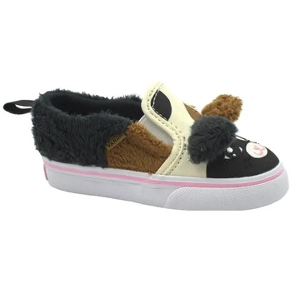 Vans Lage Sneakers  VAN-CCC-DJBW1-MW Wit — vergelijk prijzen bij 1 winkel