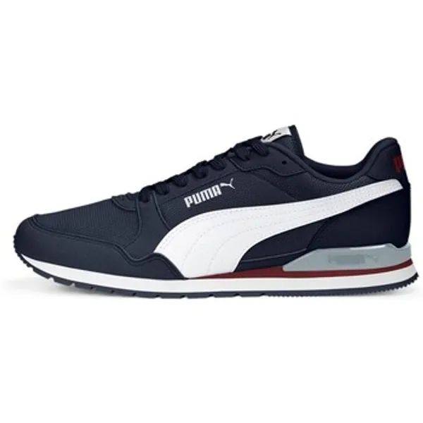 PUMA Lage Sneakers  ST RUNNER V3 MESH Marine — vergelijk prijzen bij 1 winkel