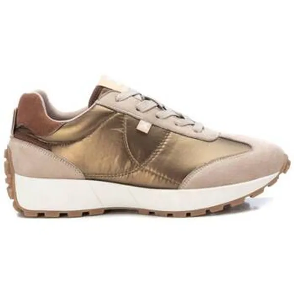 XTI Sneakers  14200802 Zilver — vergelijk prijzen bij 1 winkel