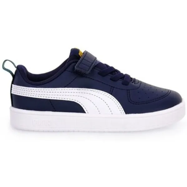 PUMA Lage Sneakers  07 Rickie Ac Inf Marine — vergelijk prijzen bij 1 winkel