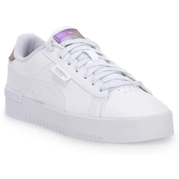 PUMA Lage Sneakers  01 Jada Wit — vergelijk prijzen bij 1 winkel
