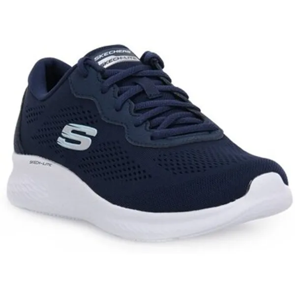 Skechers Lage Sneakers  Nvylite Pro Perfect Wit — vergelijk prijzen bij 1 winkel