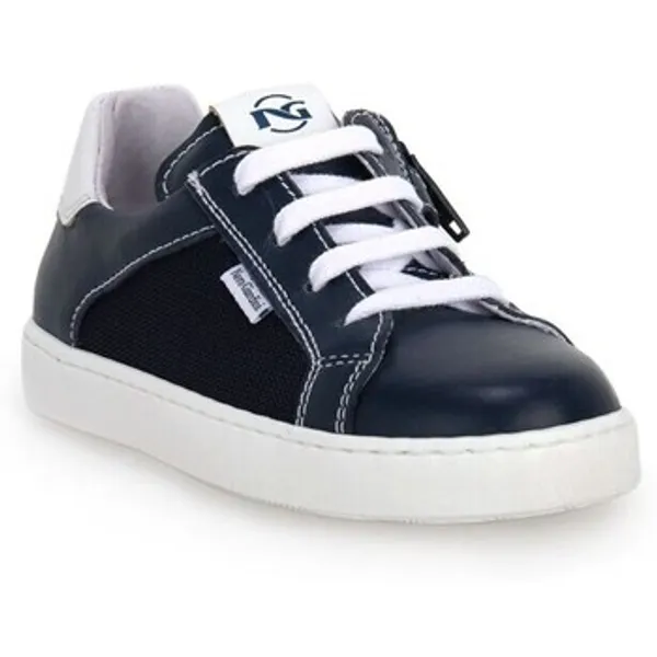 NeroGiardini Lage Sneakers  207 Porto Incanto Marine — vergelijk prijzen bij 1 winkel