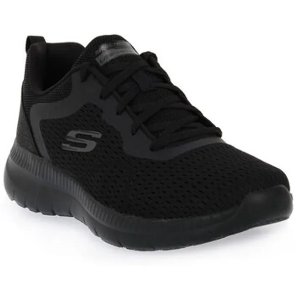 Skechers Lage Sneakers  Bbk Bountiful Chick Zwart — vergelijk prijzen bij 1 winkel