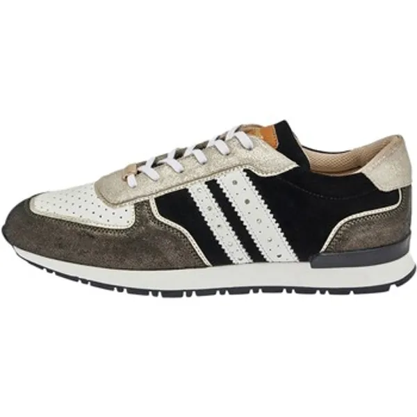 Les Tropeziennes par M.Belarbi Lage Sneakers  219795 Zwart — vergelijk prijzen bij 1 winkel