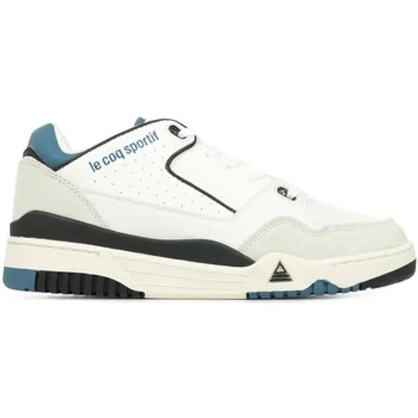 Le Coq Sportif Sneakers  Dynactif T1000 Wit — vergelijk prijzen bij 1 winkel