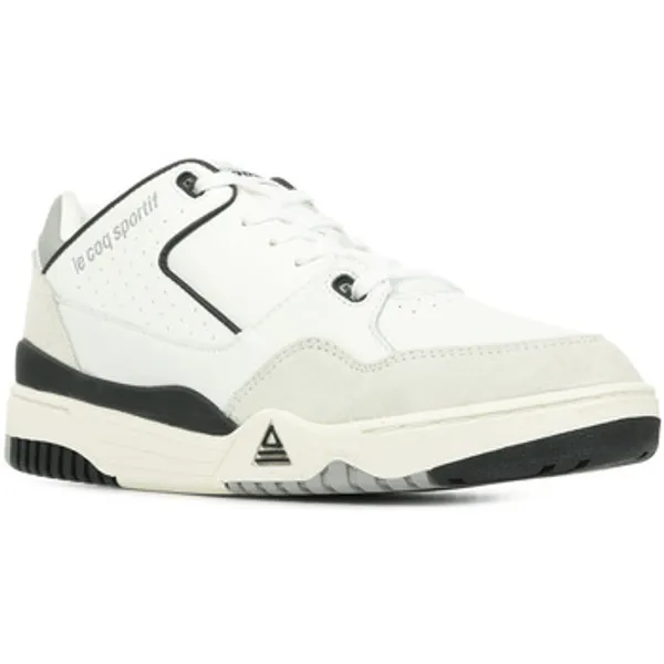 Le Coq Sportif Sneakers  Lcs R850 Dynactif Wit — vergelijk prijzen bij 1 winkel