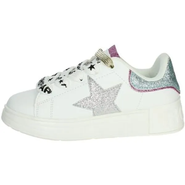 Shop Art Lage Sneakers  SAGF230606 Multicolour — vergelijk prijzen bij 1 winkel