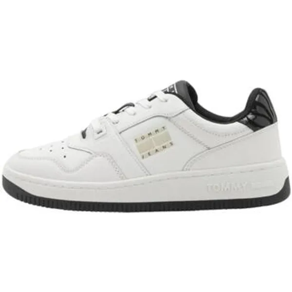 Tommy Hilfiger Lage Sneakers  EN0EN2534 YBL Beige — vergelijk prijzen bij 1 winkel