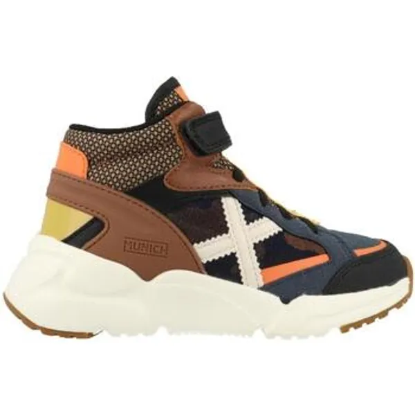 Munich Lage Sneakers  8897019 Multicolour — vergelijk prijzen bij 1 winkel