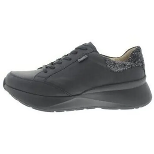 Finn Comfort Sneakers  Caseres Zwart — vergelijk prijzen bij 1 winkel