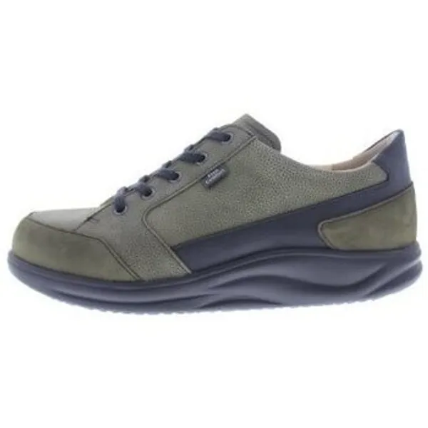 Finn Comfort Sneakers  Huaraz Groen — vergelijk prijzen bij 1 winkel