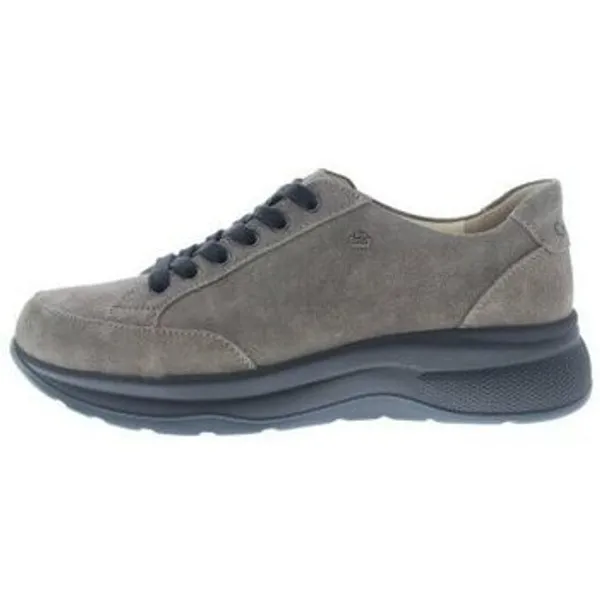 Finn Comfort Sneakers  Nottingham Grijs — vergelijk prijzen bij 1 winkel