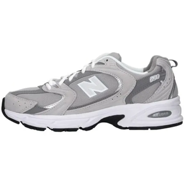 New Balance Lage Sneakers  MR530CK Grijs — vergelijk prijzen bij 1 winkel