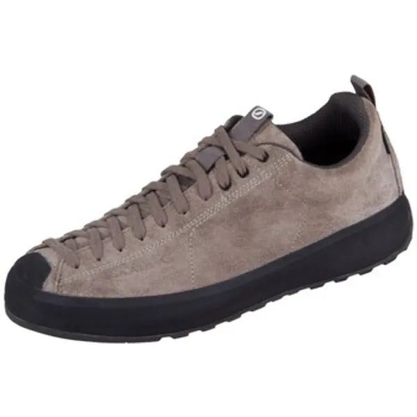 Scarpa Lage Sneakers  Mojito Wrap Gtx Dark Rock Gtx Bruin — vergelijk prijzen bij 1 winkel