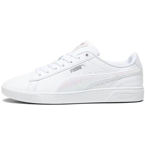PUMA Lage Sneakers  Vikky V3 Winter Wonderland Wit — vergelijk prijzen bij 1 winkel