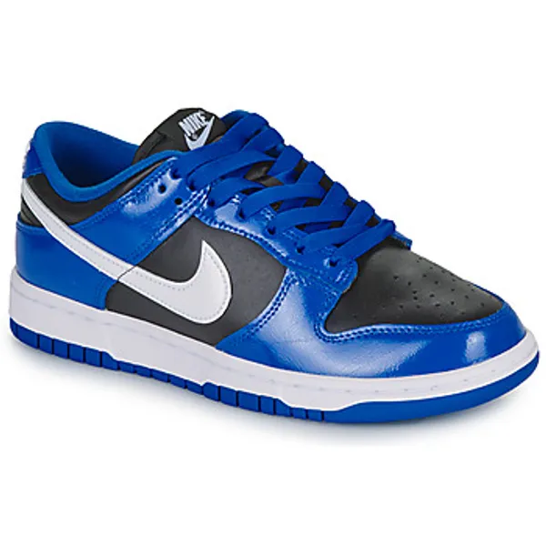 Nike DUNK LOW Blauw — vergelijk prijzen bij 1 winkel