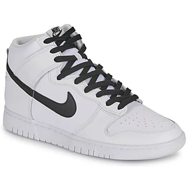 Nike DUNK HIGH Wit — vergelijk prijzen bij 1 winkel