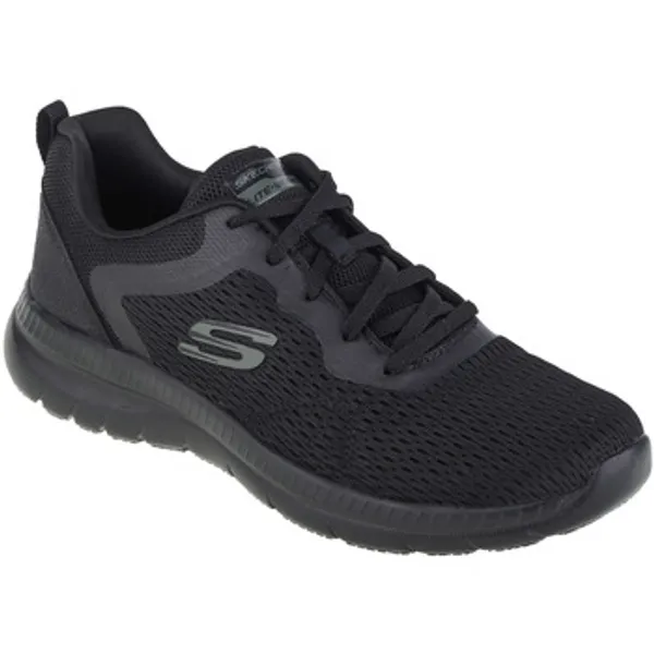 Skechers Lage Sneakers  Bountiful - Quick Path Zwart — vergelijk prijzen bij 1 winkel