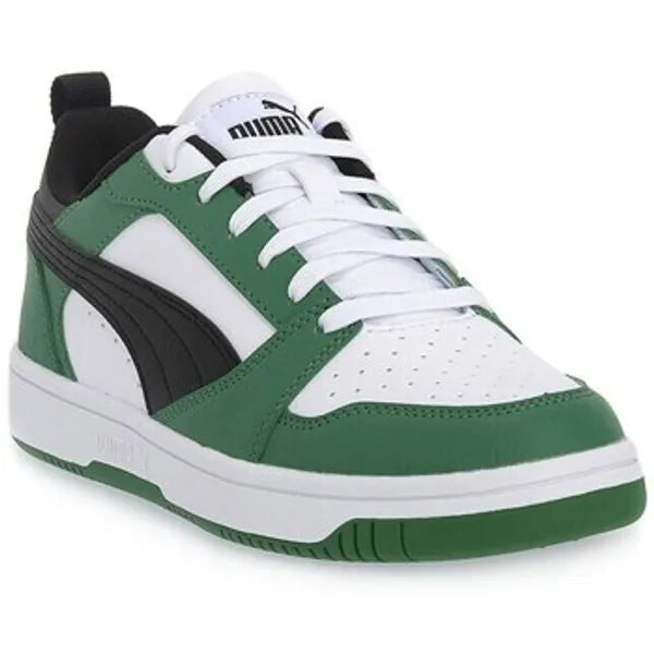 PUMA Lage Sneakers  05 Rebound V6 Low Jr multicolour — vergelijk prijzen bij 2 winkels