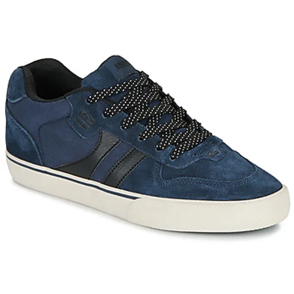 Globe Lage Sneakers  ENCORE-2 Marine — vergelijk prijzen bij 1 winkel