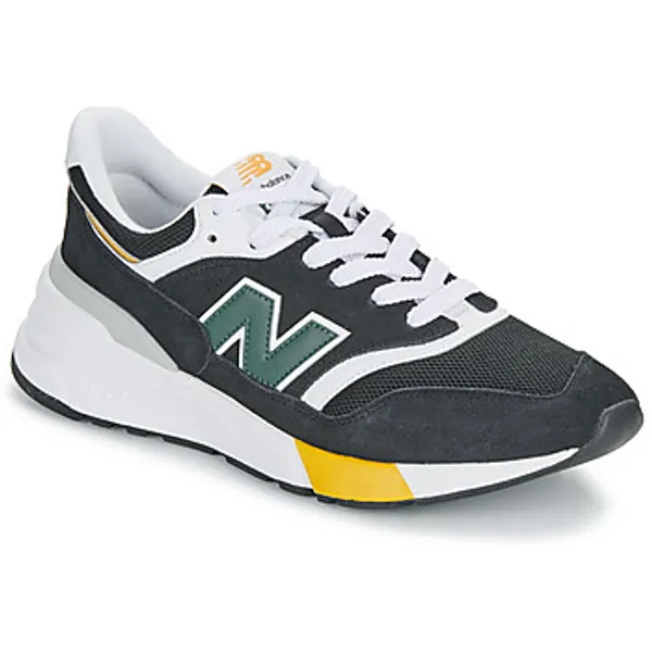 New Balance 997R Zwart — vergelijk prijzen bij 1 winkel