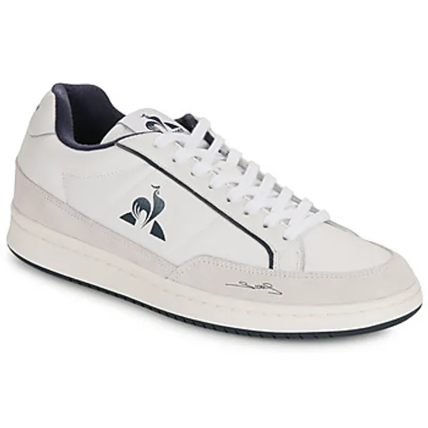 Le Coq Sportif Lage Sneakers  NOAH_2 Wit — vergelijk prijzen bij 1 winkel