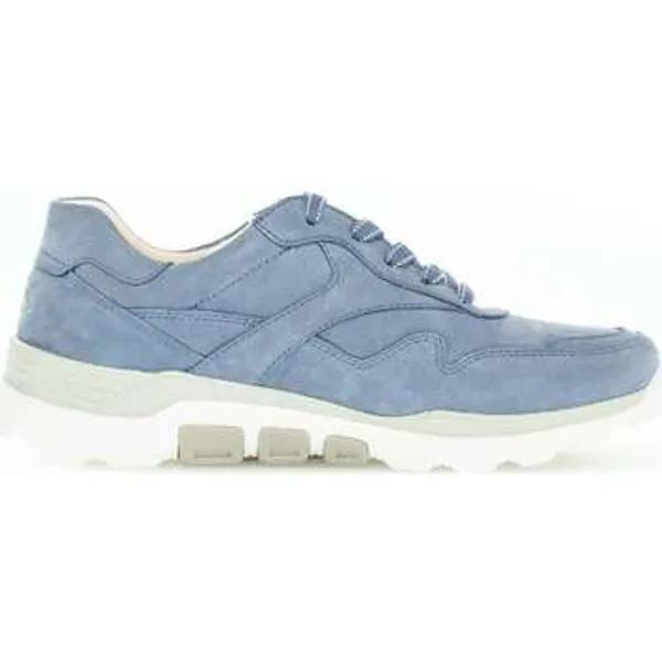 Gabor Sneakers  86.986.26 Blauw — vergelijk prijzen bij 1 winkel