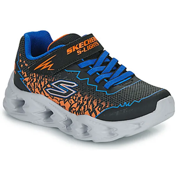 Skechers Lage Sneakers  LIGHTS: VORTEX 2.0 - ZORENTO Blauw — vergelijk prijzen bij 1 winkel