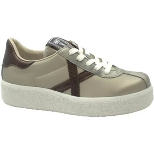 Munich Lage Sneakers  MUN-I23-8295106 Beige — vergelijk prijzen bij 1 winkel