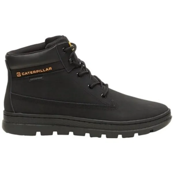 Caterpillar Hoge Sneakers  P111271 Zwart — vergelijk prijzen bij 1 winkel