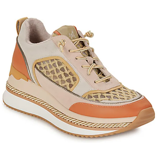 Mam'Zelle Lage Sneakers  ENON Multicolour — vergelijk prijzen bij 1 winkel