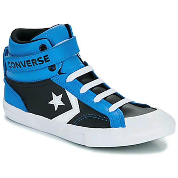 Converse Hoge Sneakers  PRO BLAZE Blauw — vergelijk prijzen bij 1 winkel