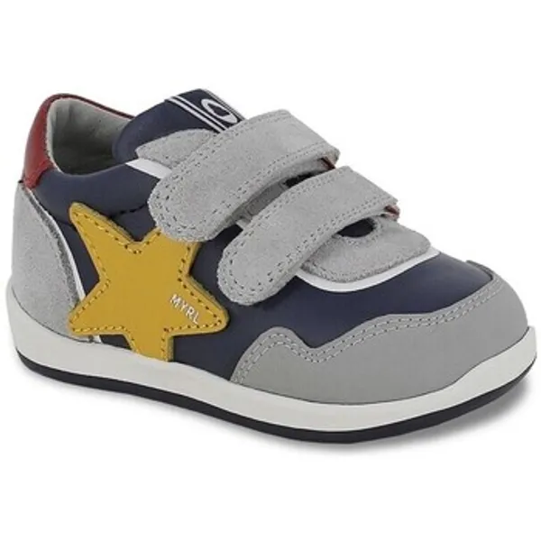 Mayoral Sneakers  42423 Gris Grijs — vergelijk prijzen bij 1 winkel