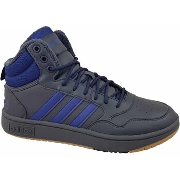 adidas Hoge Sneakers  Hoops 3.0 Mid Wtr multicolour — vergelijk prijzen bij 1 winkel