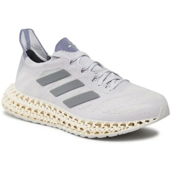adidas Hardloopschoenen  4dfwd 3 Running Grijs — vergelijk prijzen bij 1 winkel