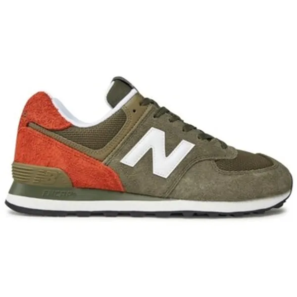 New Balance Lage Sneakers  U574AGG multicolour — vergelijk prijzen bij 1 winkel