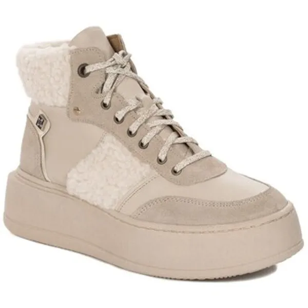 Maciejka Hoge Sneakers  0630604004 multicolour — vergelijk prijzen bij 1 winkel