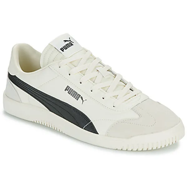 PUMA Lage Sneakers   CLUB 5V5 Beige — vergelijk prijzen bij 1 winkel