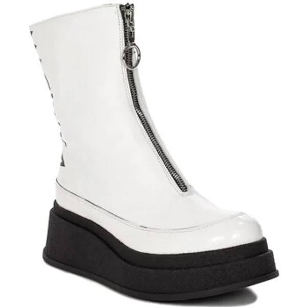 Maciejka Hoge Sneakers  0621611008 multicolour — vergelijk prijzen bij 1 winkel