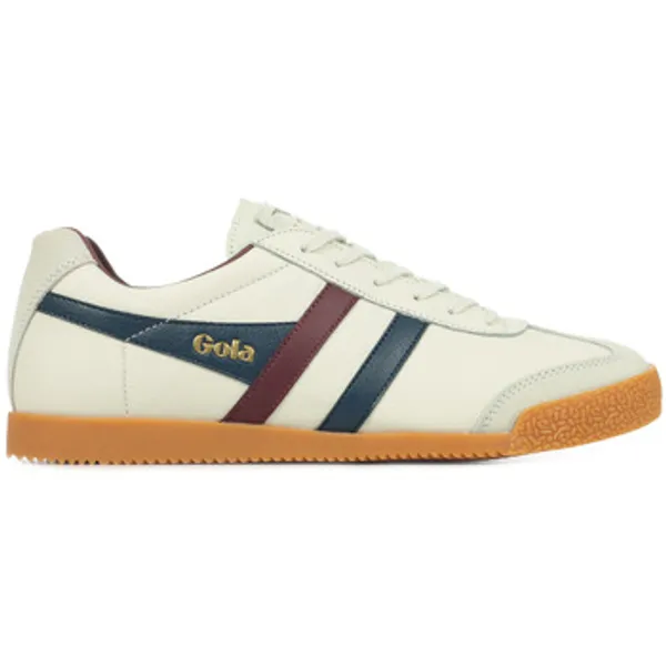 Gola Sneakers  Harrier Leather — vergelijk prijzen bij 1 winkel