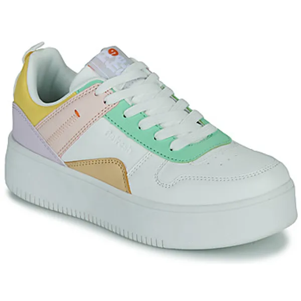 Refresh Lage Sneakers  171616 Multicolour — vergelijk prijzen bij 1 winkel