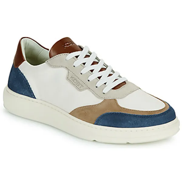 KOST Lage Sneakers  SNOOZE T Beige — vergelijk prijzen bij 1 winkel