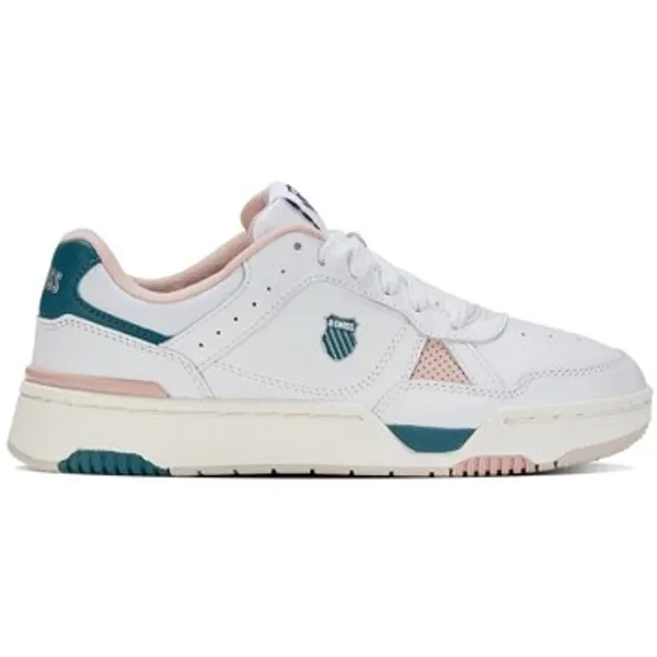 K-SWISS Lage Sneakers  Match Pro multicolour — vergelijk prijzen bij 1 winkel