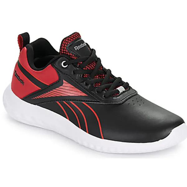 Reebok Sport Lage Sneakers   RUSH RUNNER 5 SYN Zwart — vergelijk prijzen bij 1 winkel