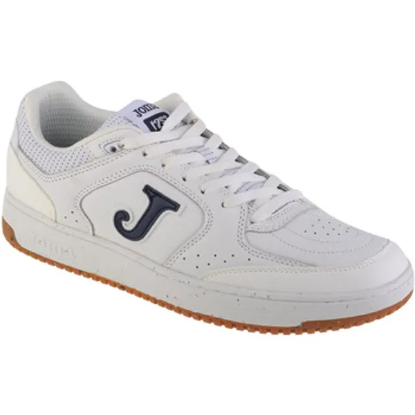 Joma Lage Sneakers  C.Flexys Men 23 CFLEXW Wit — vergelijk prijzen bij 1 winkel