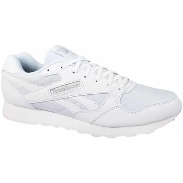 Reebok Sport Lage Sneakers  Ultra Flash Wit — vergelijk prijzen bij 1 winkel